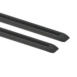 LockNLoad Universal Track Kit 1200mm