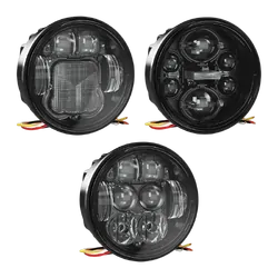 Model 6130 Evo - Single Ring Kit (Mounting Assembly)