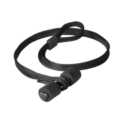 Boot Mount Security Strap