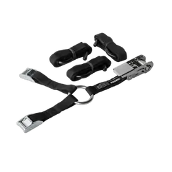 LockNLoad Platform Spare Wheel Restraint