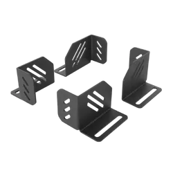 LockNLoad Platform Corner Brackets Kit