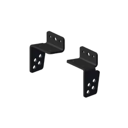 LockNLoad Platform Recessed Light Bracket