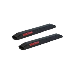 Aero Crossbar Pads (20")