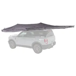 Yakima OverNOut 270 XL LH