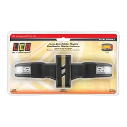 Marker/Indicator Combo 800ARIM-2 (Twin Pack)