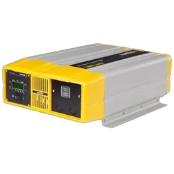 Xantrex Prosine 1800I/24V/230 H/Wire & Trans