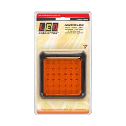 Indicator Lamps 80AM
