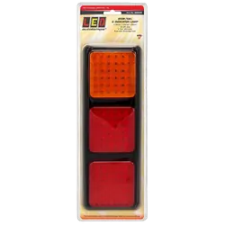 Combination Lamps 80BARR