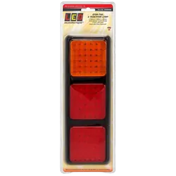 Combination Lamps 80BARRM