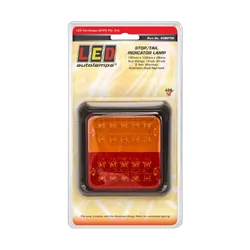 Combination Lamps 80BSTIM