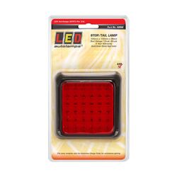 Stop/Tail Lamps 80RM