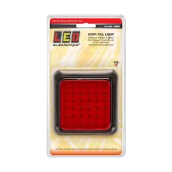 Stop/Tail Lamps 80RM