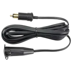 Narva 5M Heavy-Duty Merit Extension Lead