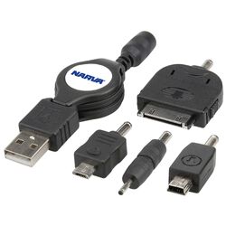 Narva USB Adaptor Kit