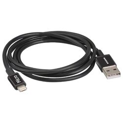 Narva Micro USB & Lightning Dual Faced Charge & Sync Cable (Blister Pack Of 1)