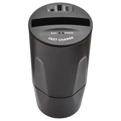 Narva Wireless Phone Charging Cup (Blister Pack Of 1)