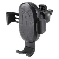 Narva Wireless Charging Air Vent Phone Holder (Blister Pack Of 1)