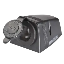 Narva Heavy-Duty Surface Mount Engel Socket