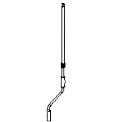 Aussie Traveller Thule Crank Handle Roof Mount