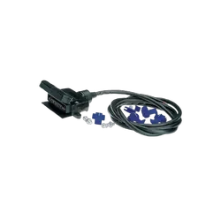 Narva 7 Pin Flat Trailer Socket Kit