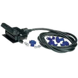 Narva 7 Pin Flat Trailer Socket Kit