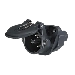 Narva 12 Volt 7 Pin Ebs Socket