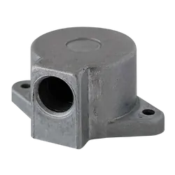 Narva Surface Mount Aluminium Merit Socket
