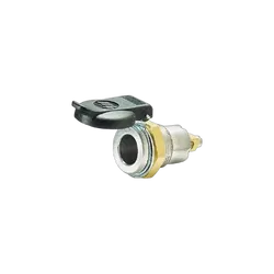 Narva Aluminium Merit Socket