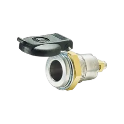 Narva Aluminium Merit Socket