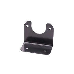 Narva Angled Bracket For Small Round Plastic Socket - Bulk Pack Of 20