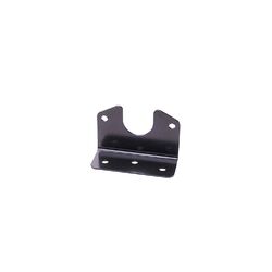 Narva Angled Bracket For Small Round Metal Sockets
