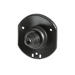 Narva Rubber Base For Large Round Sockets - Bulk Pack Of 20