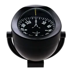 Compass 85mm Bracket Mount Black Compensator (Zone C)