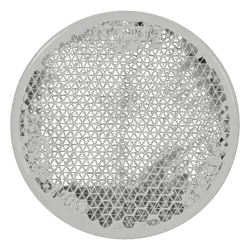 Narva Clear Retro Reflector With Self Adhesive