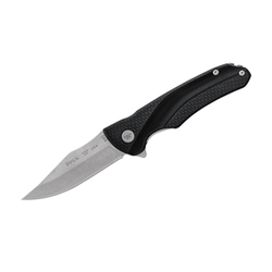 Buck Knives Sprint Fold Black Handle Blade 7.9Cm