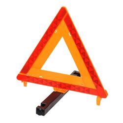 Narva Emergency Safety Triangle Set (3)