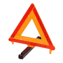 Narva Emergency Safety Triangle Set (3)