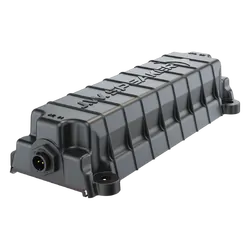 Model 6404 - Ac/Dc Converter Box - 35Wh