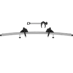 Thule 3rd Rail + Bike Holder Elite G2