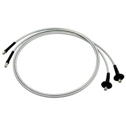 Ultraflex OB/R5-SVS 5.5m (18ft) Hose Kit Pair