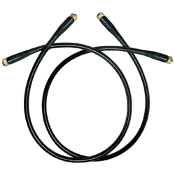 Ultraflex 0.9m (2.95ft) Hose Connection Kit Pair