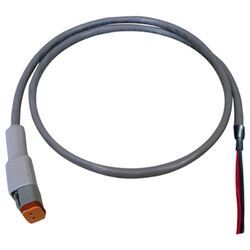Ultraflex 1m - Main Power Supply Cable