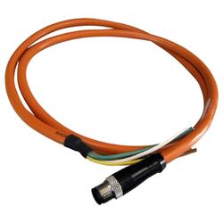 3M - Shift Cable For Power A Mark Ii Engine Control