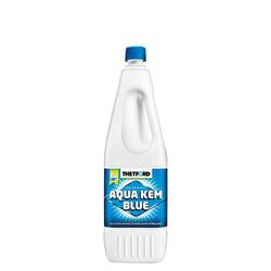 Thetford Aqua Kem Blue Premium - 2l