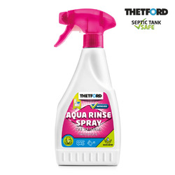 Thetford Aqua Rinse Spray 500ml Bottle