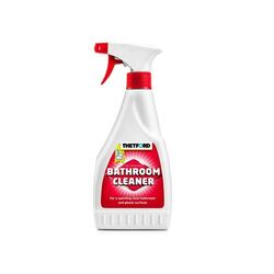 Thetford Bathroom Cleaner For Plastic Surfaces 500ml