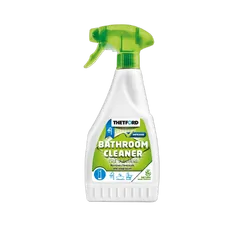 Thetford Bathroom Cleaner For Plastic Surfaces 500ml