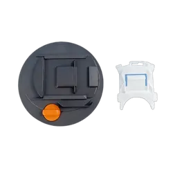 Thetford Holding Tank Mechanism For C250. 5072706