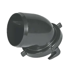 Camco RV 45 Degree Sewer Hose Adapter. 39402/39403