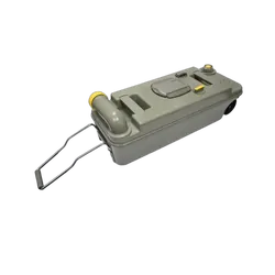 Thetford C2/C3/C4 Cassette Holding Tank Left Hand